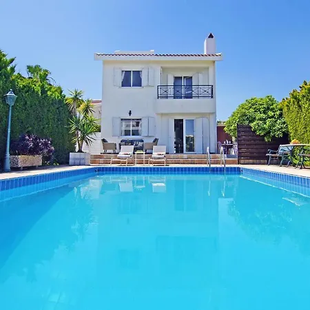 Aleta By Interhome * פרוטאראס