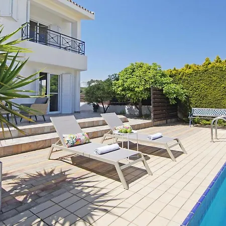 בית נופש Aleta By Interhome פרוטאראס