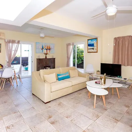 Aleta By Interhome * פרוטאראס