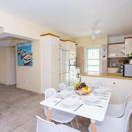 Aleta By Interhome בית נופש *