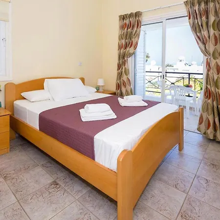 Aleta By Interhome בית נופש *