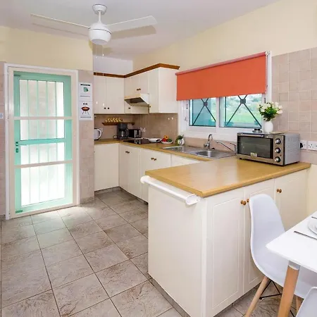 בית נופש Aleta By Interhome