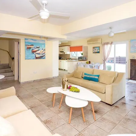 Aleta By Interhome Hébergement de vacances Protaras