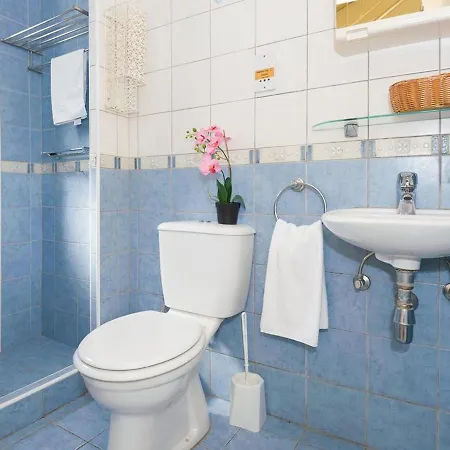 Aleta By Interhome Protaras
