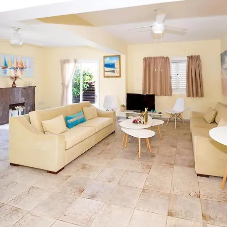 Aleta By Interhome Hébergement de vacances *