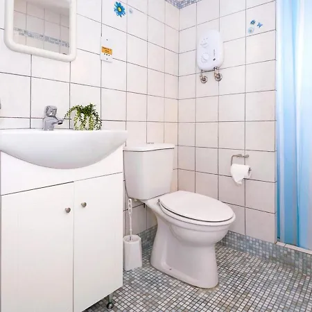 Hébergement de vacances Aleta By Interhome *