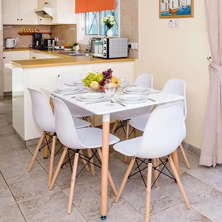 Aleta By Interhome