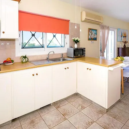 Aleta By Interhome *