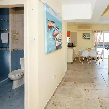 Aleta By Interhome بيت للعطل *