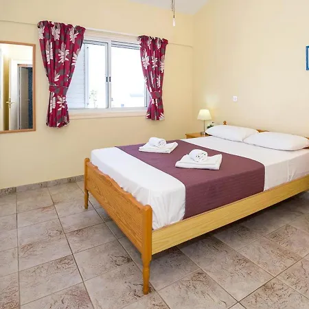 Casa vacanze Aleta By Interhome